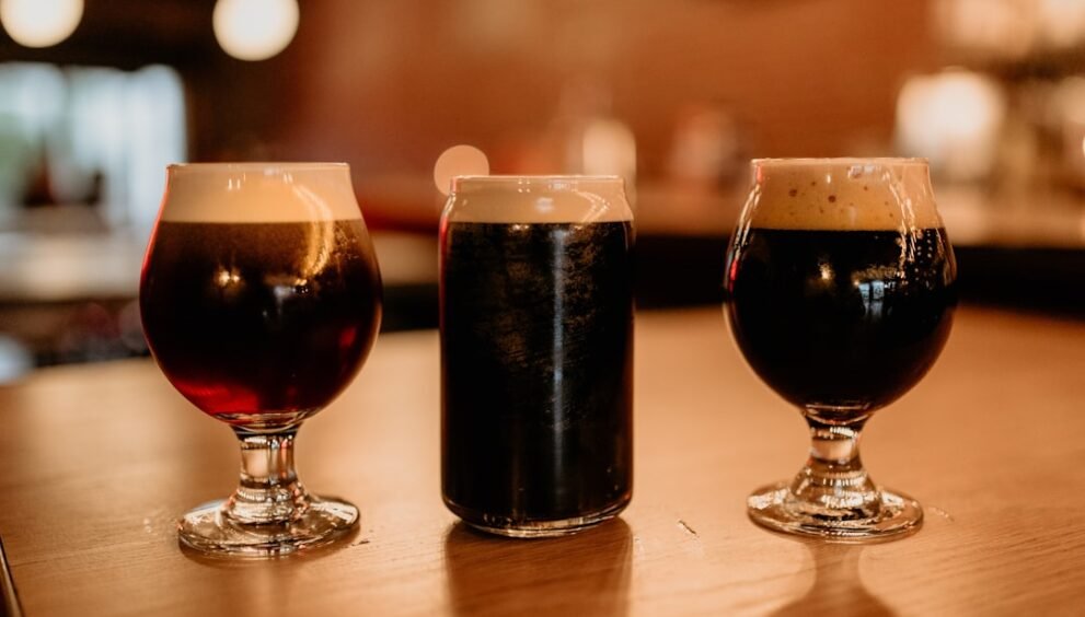 Seasonal Spring Salads Highlight Fresh Ingredients