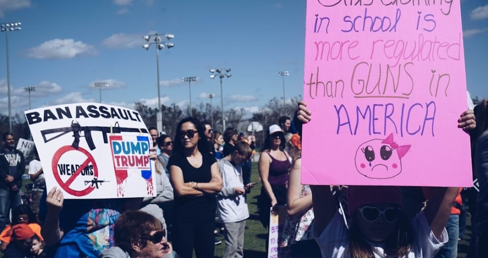 Iowa Republicans Focus on Culture War Legislation