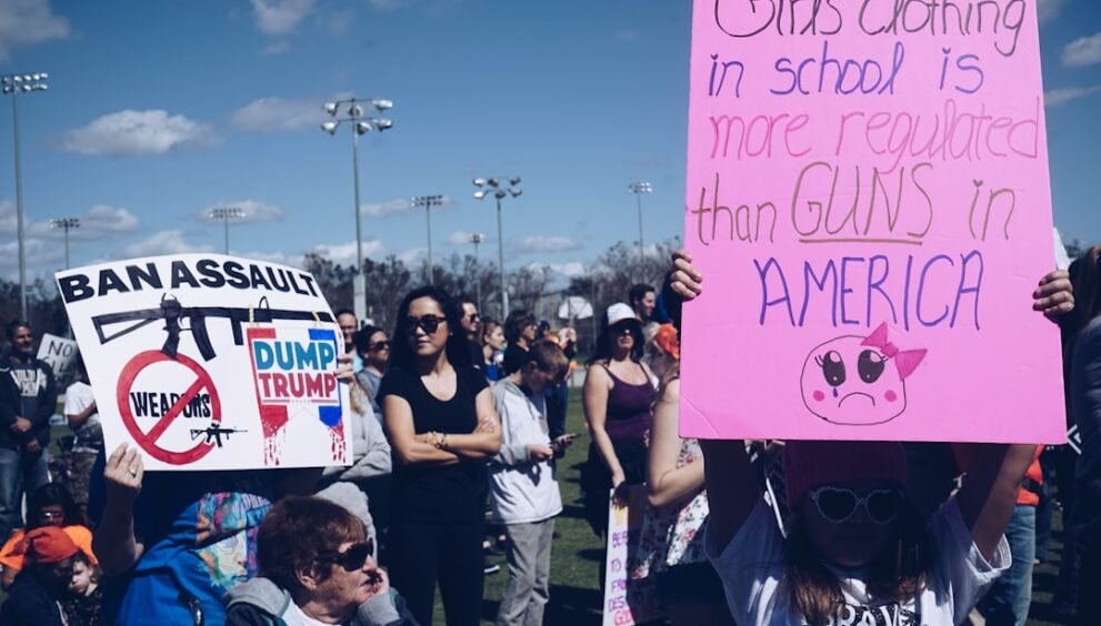 Iowa Republicans Focus on Culture War Legislation