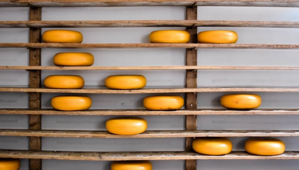 Seven Cheesemakers Named Wisconsin Masters for 2023