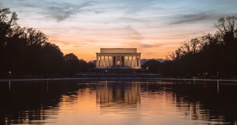 Washington Prepares for High-Profile Dinner Event