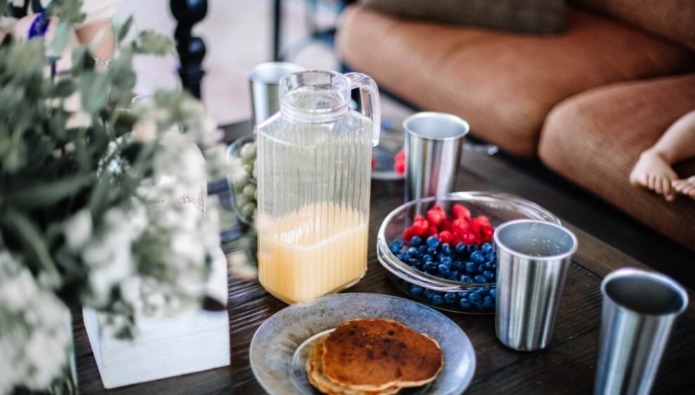 Iconic Breakfast Cereals from the '80s and '90s Discontinued