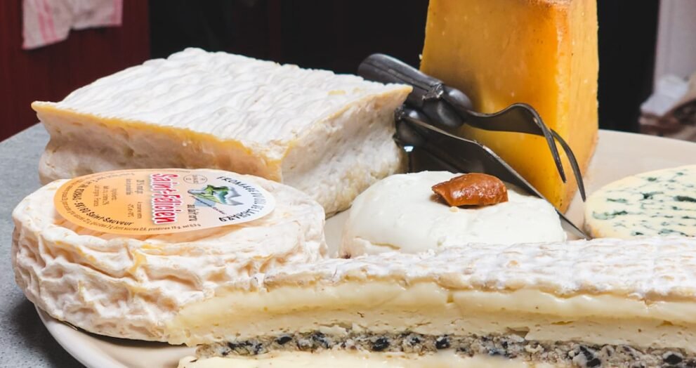 Grilled Cheese of the Year Announced for 2023