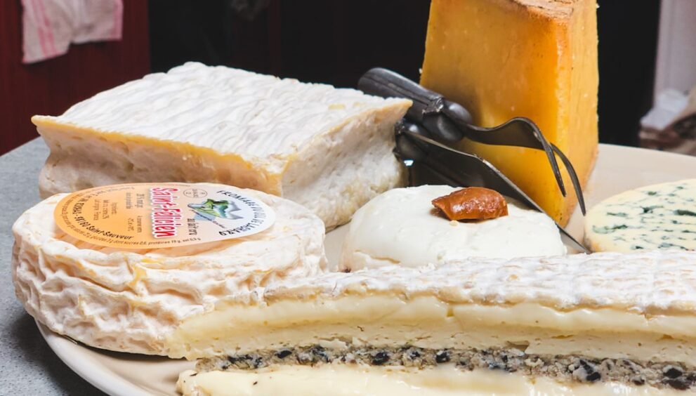 Grilled Cheese of the Year Announced for 2023