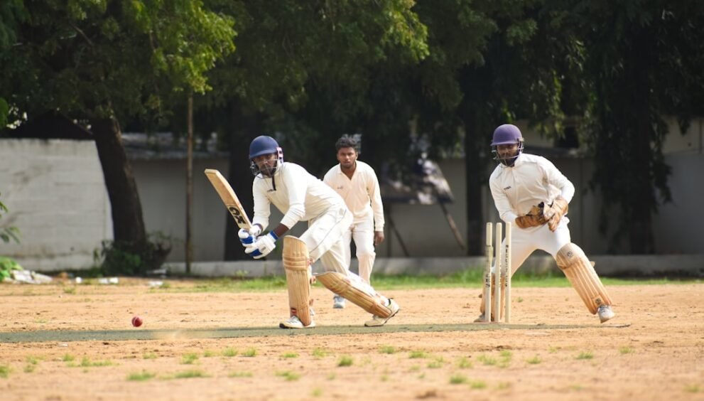 PCB Negotiates to Build Cricket Stadium in Jeddah, Saudi Arabia