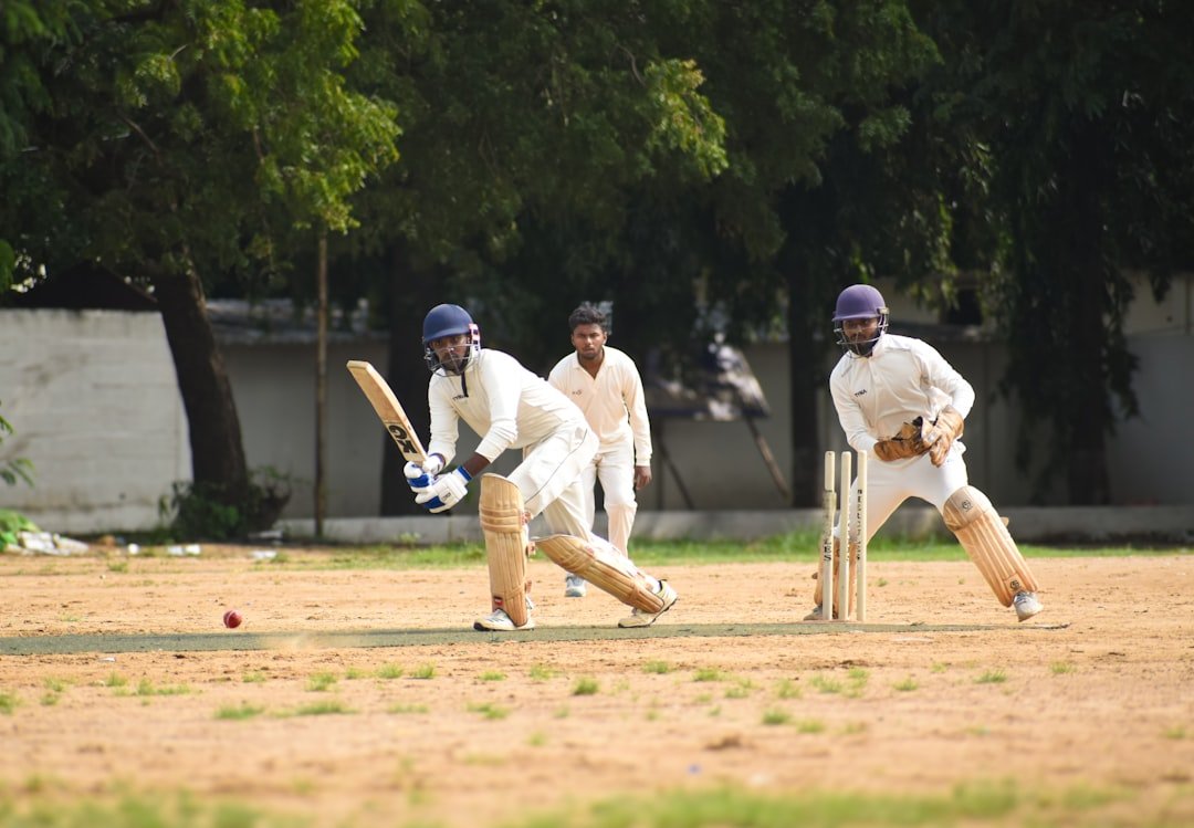 PCB Negotiates to Build Cricket Stadium in Jeddah, Saudi Arabia