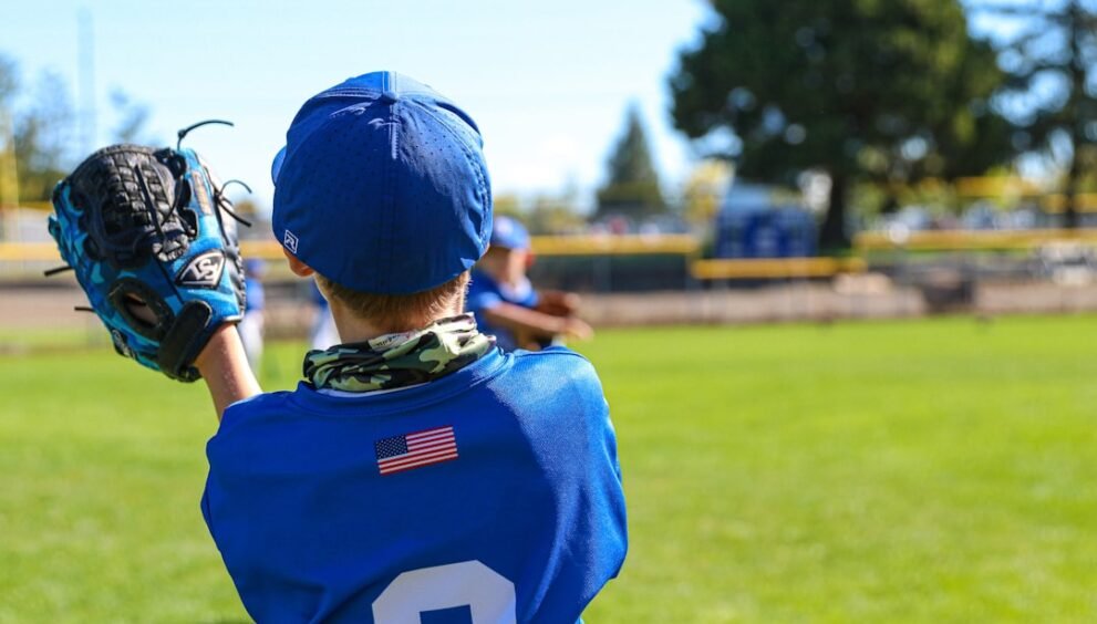 4 Insightful Questions with Carrie Ask from Amer Sports