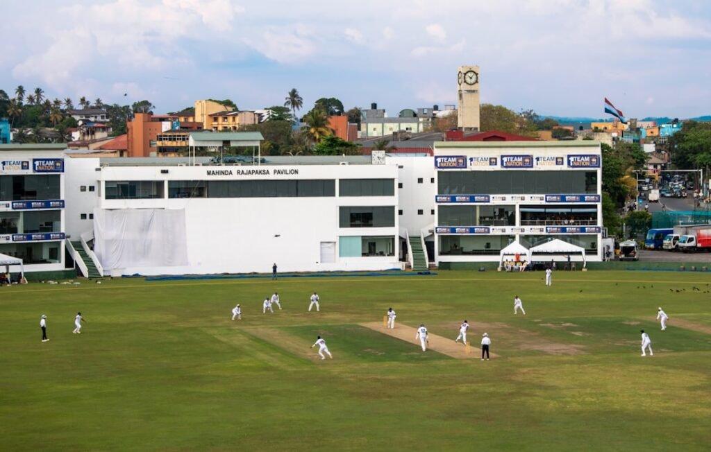 SRH vs DC: Analyzing the 31st Match at Hyderabad on April 21, 2026