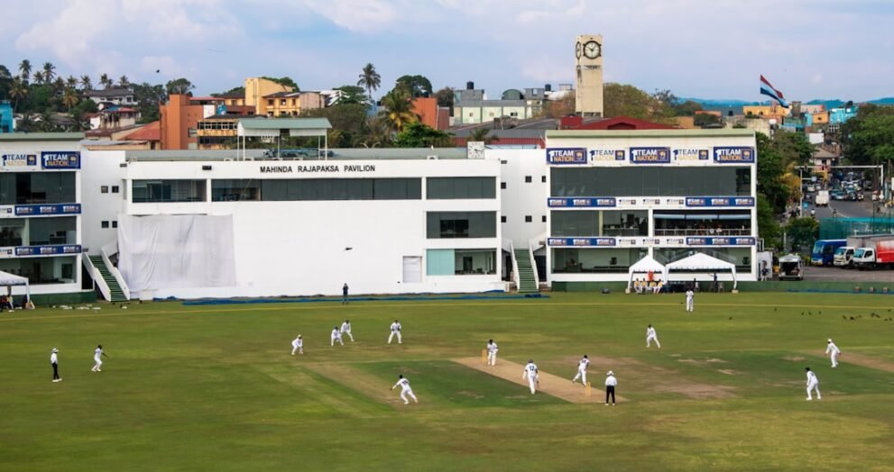 SRH vs DC: Analyzing the 31st Match at Hyderabad on April 21, 2026