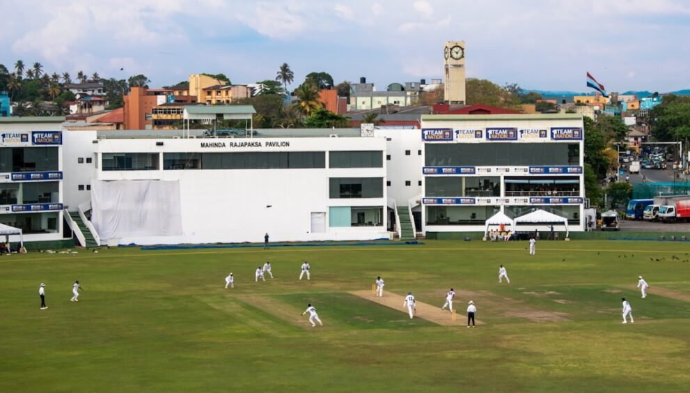 SRH vs DC: Analyzing the 31st Match at Hyderabad on April 21, 2026