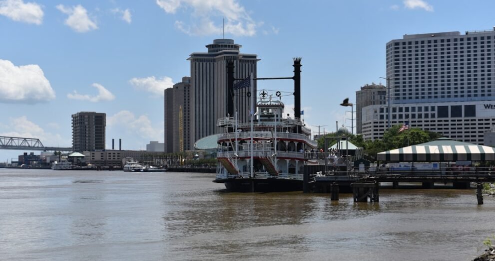 Mississippi Businesses Seek Alcohol from Out-of-State Sources