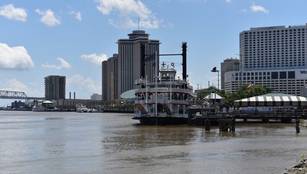 Mississippi Businesses Seek Alcohol from Out-of-State Sources