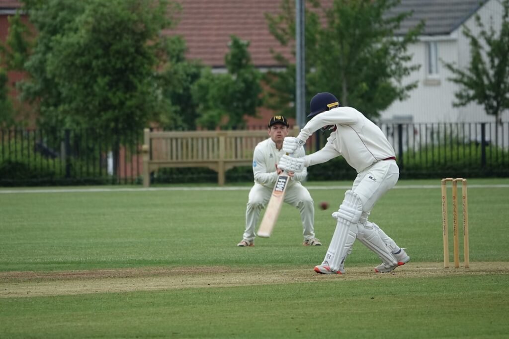 Record-Breaking Participation in the UK’s Largest Schools Cricket Day