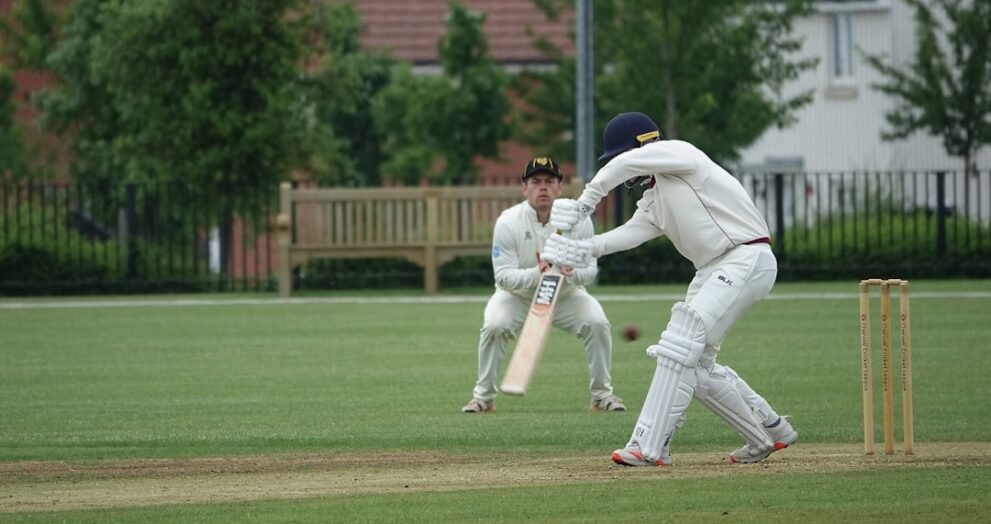 Record-Breaking Participation in the UK’s Largest Schools Cricket Day