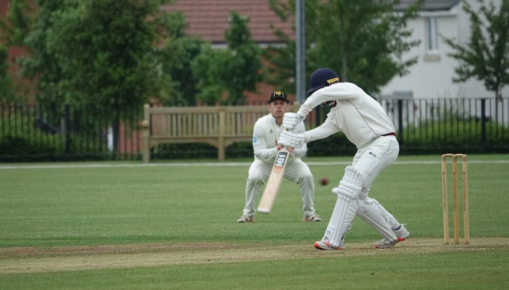 Record-Breaking Participation in the UK’s Largest Schools Cricket Day