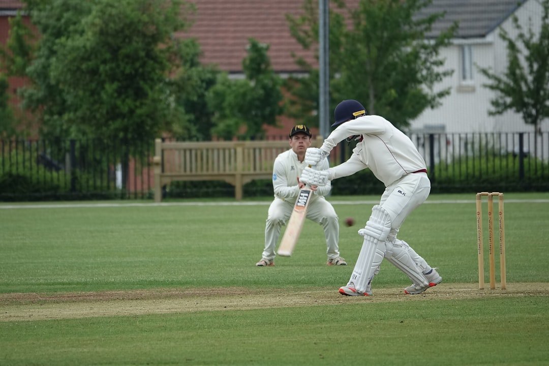 Record-Breaking Participation in the UK’s Largest Schools Cricket Day