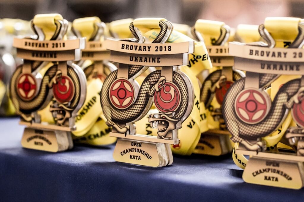 Evan Williams Inspires at Milwaukee High School Sports Awards