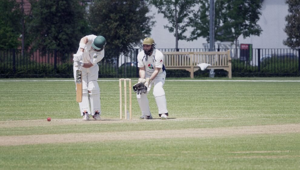 LA28 Cricket Site Breaks Ground; NBC Sees $1.42 Billion Revenue for Milan Cortina