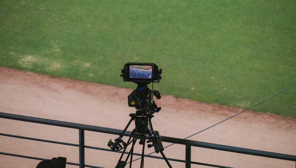 Sen. Tammy Baldwin's For the Fans Act Aims to Expand Live Sports Broadcasts Access