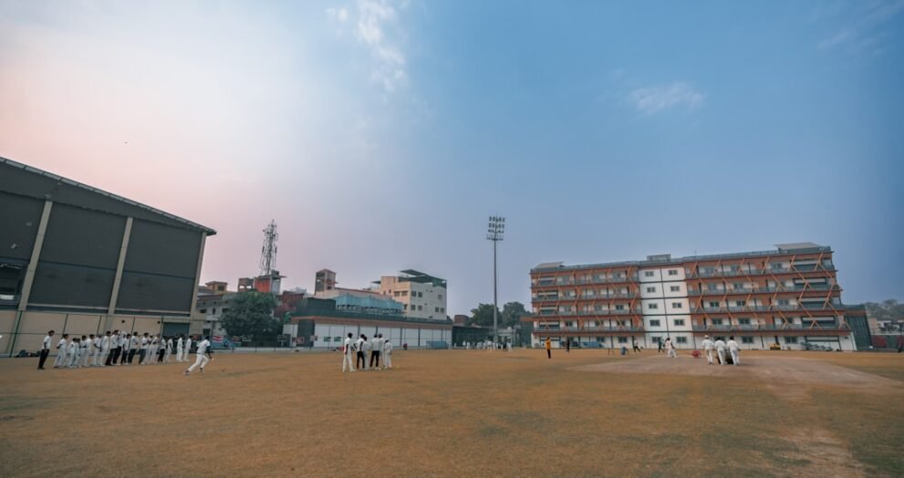 Is Bilateral Cricket Dying? South Africa's Broadcast Crisis Explained