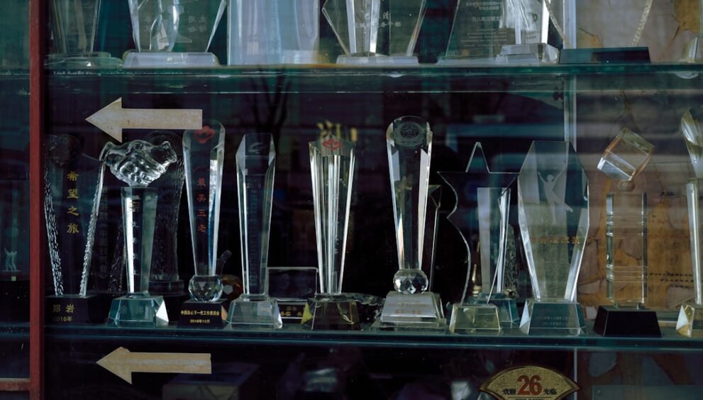 Lake Pointe Landing Shines at Best of Blue Ridge Community’s Choice Awards