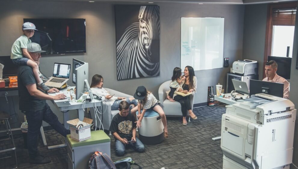 Self-Employment Complicates Family Planning for Many Parents