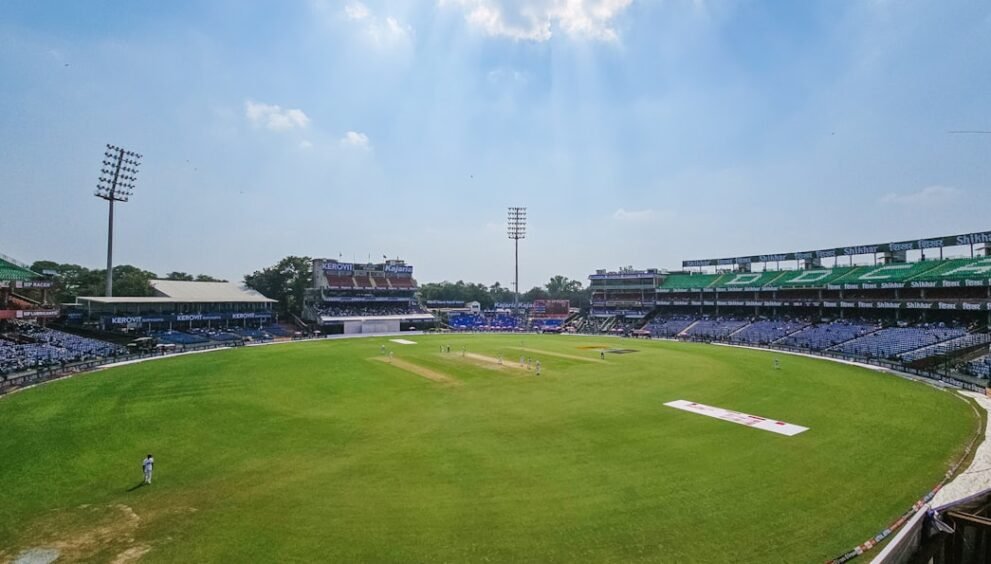 The Thrilling World of India IPL Cricket: A Complete Overview