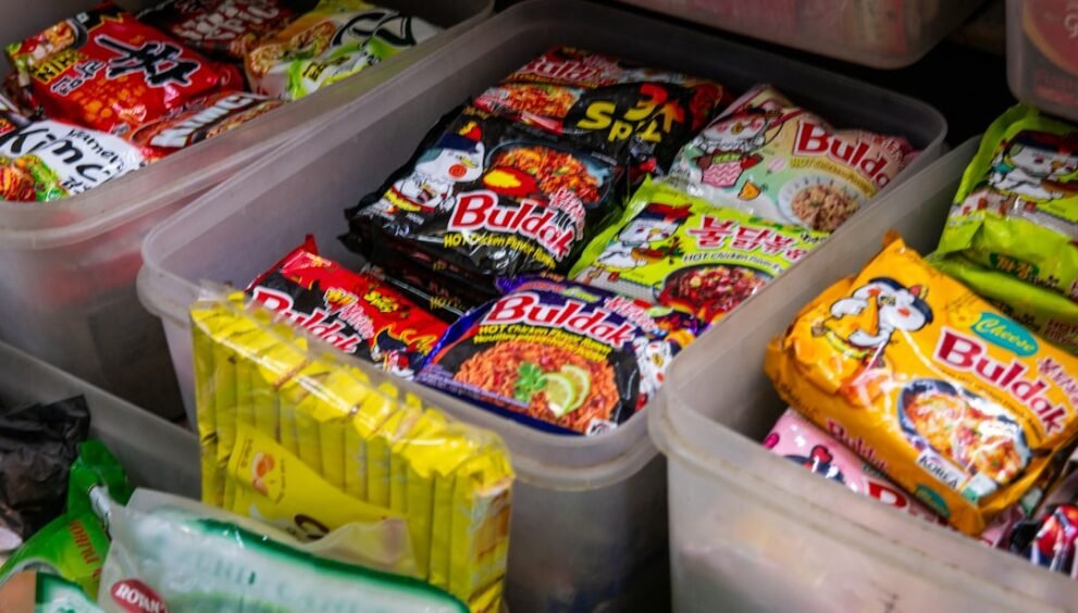 Ladakh's Yak Churpi Wins Medal at International Cheese Competition