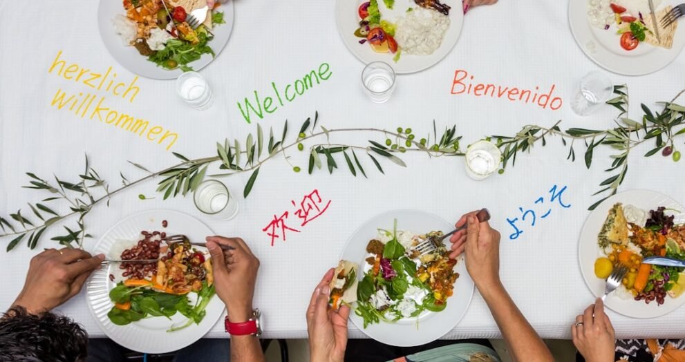 Local Garden Initiative Encourages Homegrown Meals