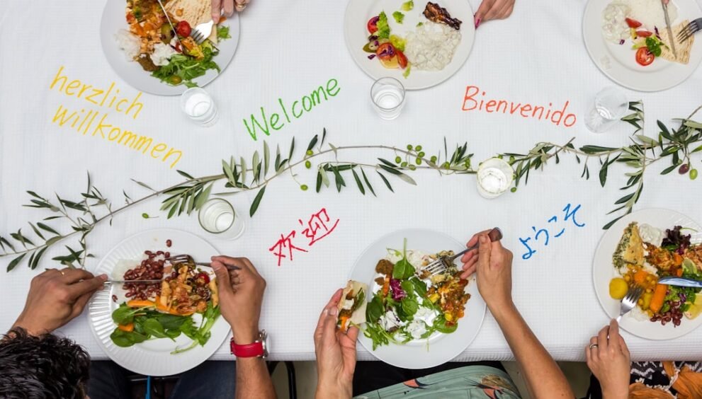 Local Garden Initiative Encourages Homegrown Meals