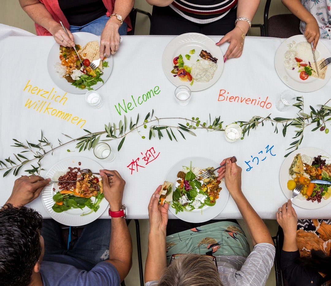 Local Garden Initiative Encourages Homegrown Meals