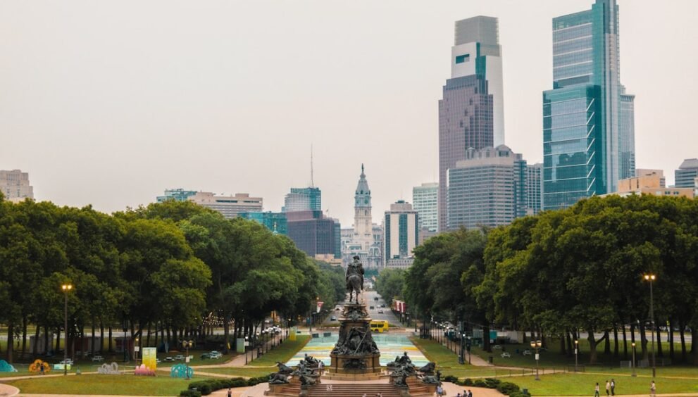 Philadelphia Rock Musician Dies at 53