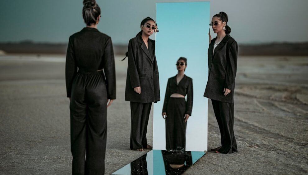 Michael Stars Compared to Their Real-Life Counterparts