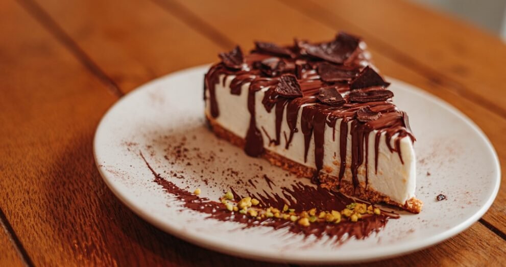 Popular Sunday Desserts in Key Biscayne