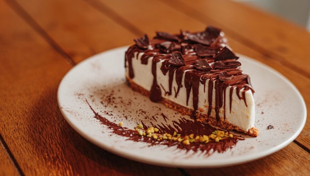 Popular Sunday Desserts in Key Biscayne