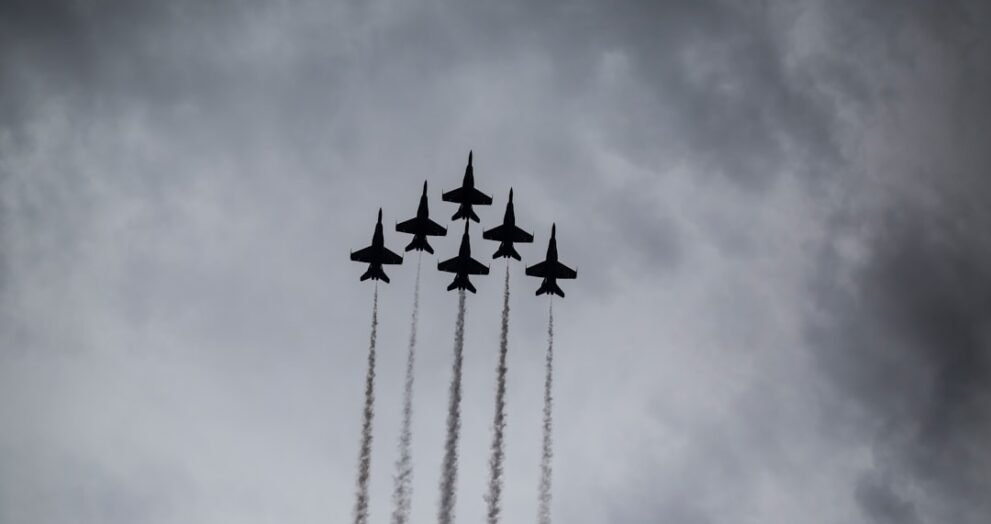 Four Killed in Israeli Airstrikes on Gaza Amid Ceasefire Claims