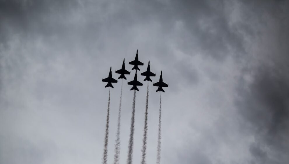 Four Killed in Israeli Airstrikes on Gaza Amid Ceasefire Claims