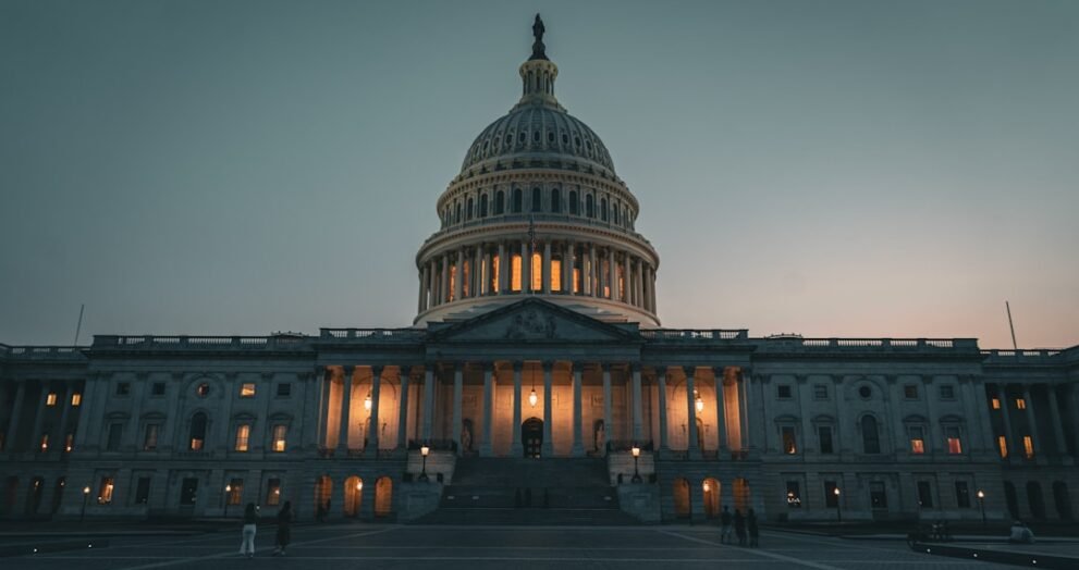 Texas Politics Overview Highlights Key Issues and Developments