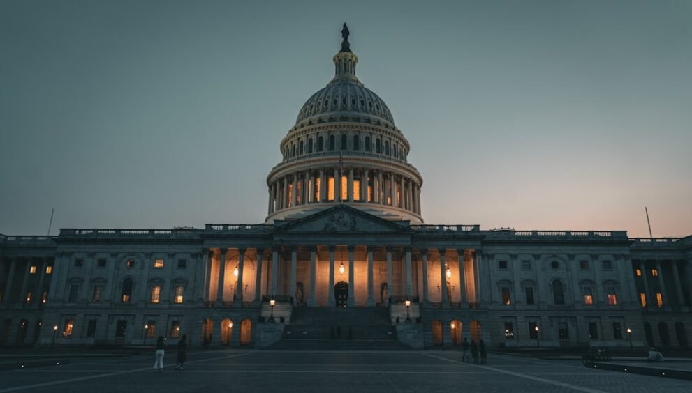 Texas Politics Overview Highlights Key Issues and Developments