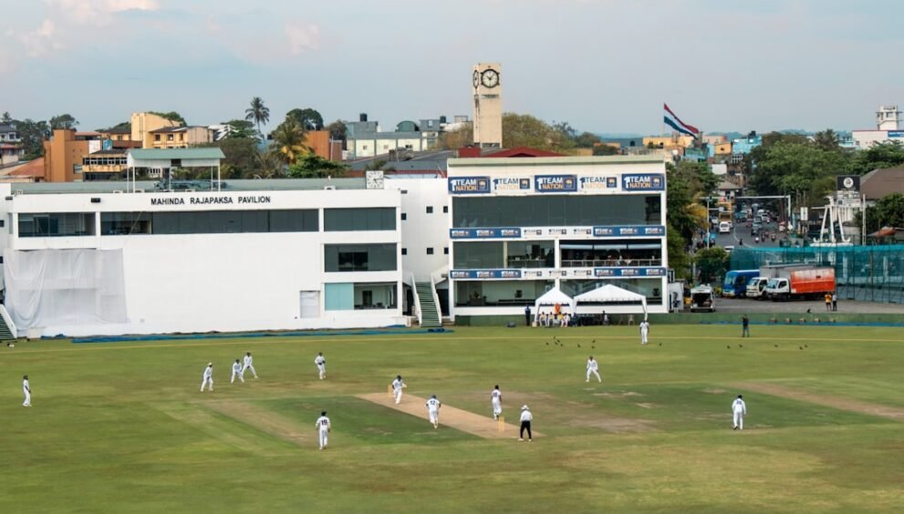 Miller and Stubbs Challenge RCB in Ngidi's Absence