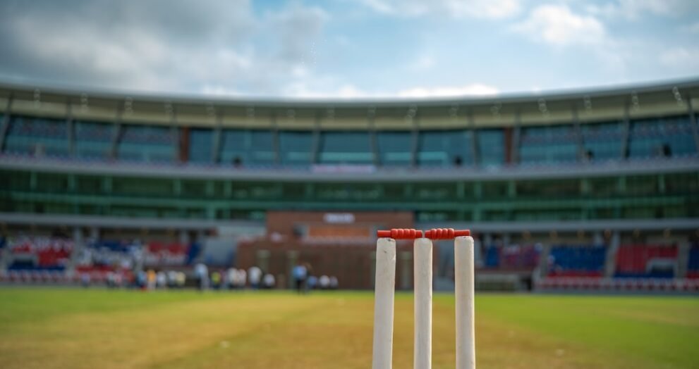 Anshul Makes History with Record 144 in Chandigarh Gully Cricket Tournament