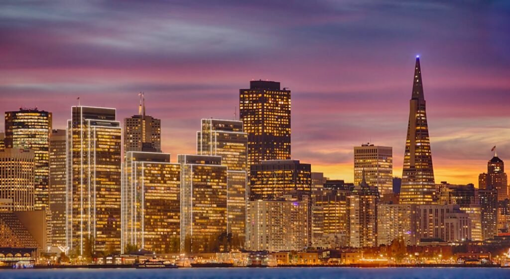 California Drone Maker Invests Billions in Manufacturing Expansion