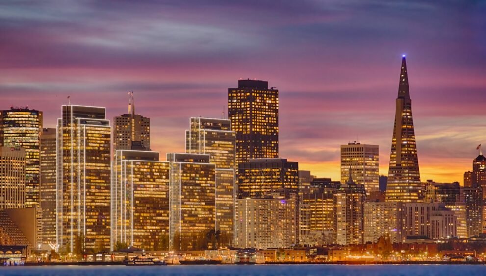 California Drone Maker Invests Billions in Manufacturing Expansion