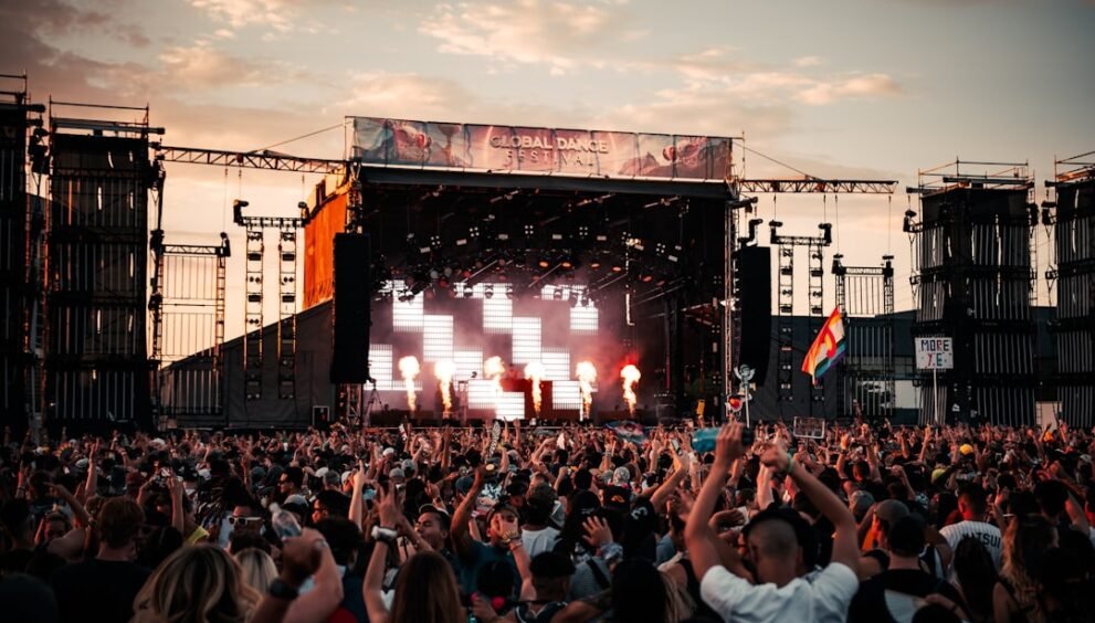 Country Music Duo Splits After Four Years: A Heartfelt Farewell