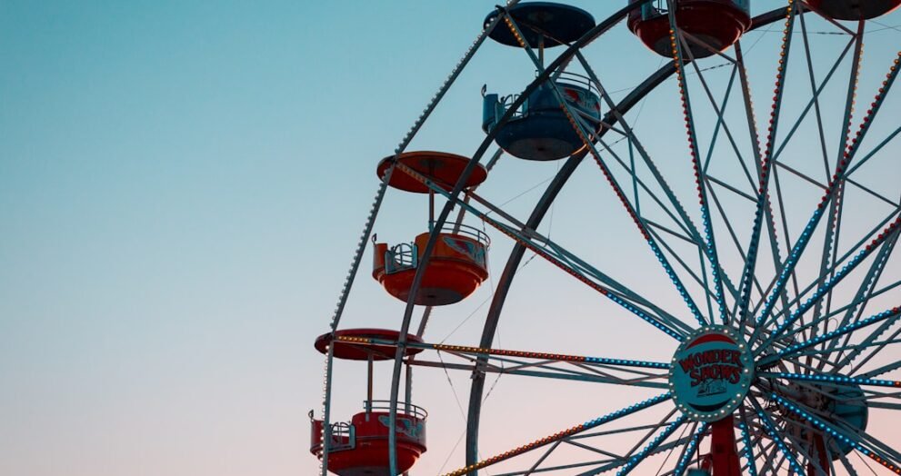 Celebrate Cinco de Mayo Festival with Music, Food, and Culture in Stockton