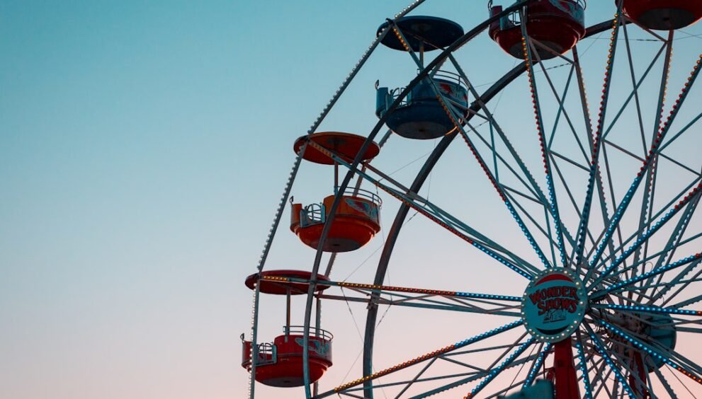 Celebrate Cinco de Mayo Festival with Music, Food, and Culture in Stockton