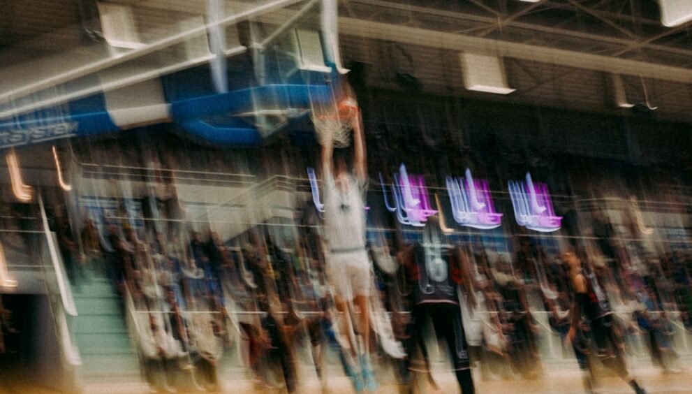 First-Time WNBA Visit Leaves Unforgettable Impression