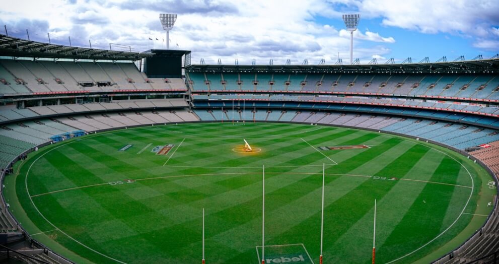Thunder GM Confident Konstas Will Become an All-Format Australian Player