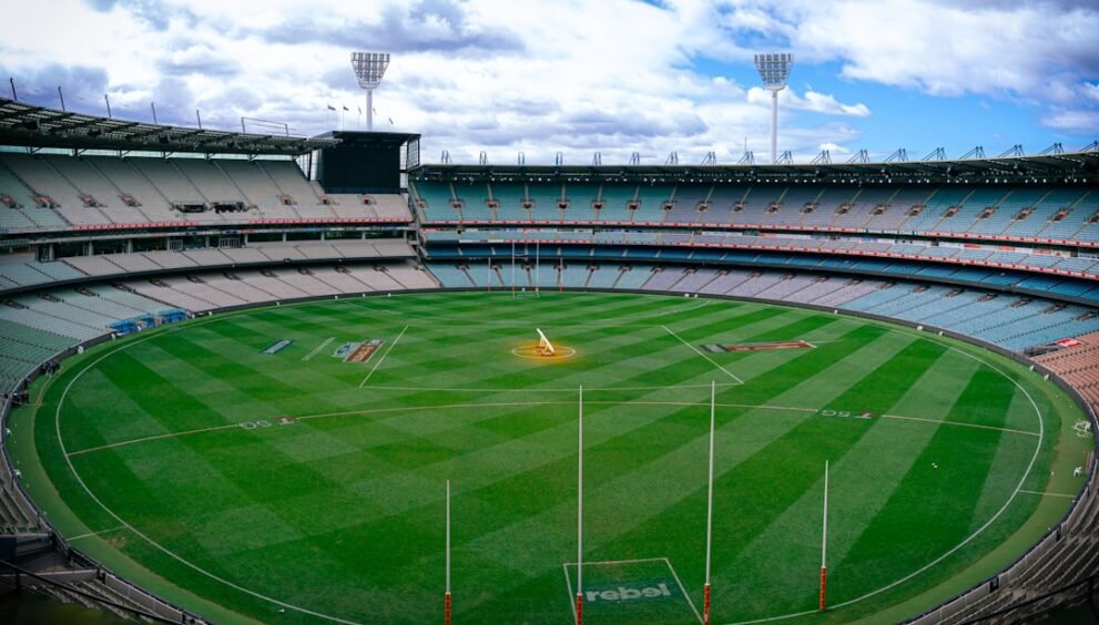 Thunder GM Confident Konstas Will Become an All-Format Australian Player