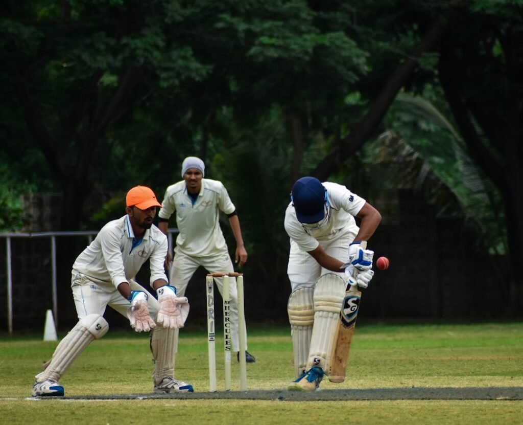 Understanding JPL XI and the Japan Cricket Association